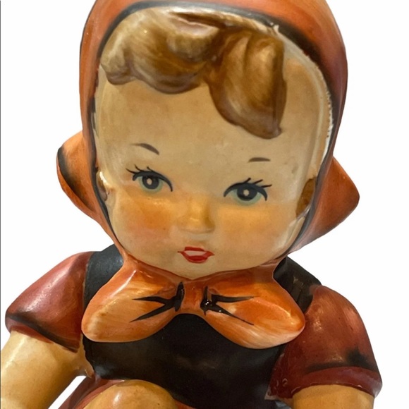 Arnart 5th Ave. Hand Painted 1554 "Open Laces" - Picture 10 of 11